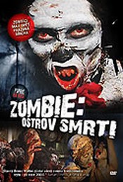 Zombie: Ostrov smrti - Island of the Living Dead